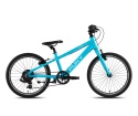 Rower dziecięcy PUKY LS-PRO LTD 20-7 | niebieski (fresh blue), rozmiar 20"