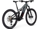 Rower elektryczny FOCUS JAM2 6.9 800Wh grey/black, rozmiar S