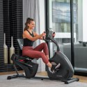SCHWINN ROWER POZIOMY PROGRAMOWANY 510R