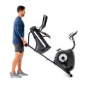SCHWINN ROWER POZIOMY PROGRAMOWANY 510R