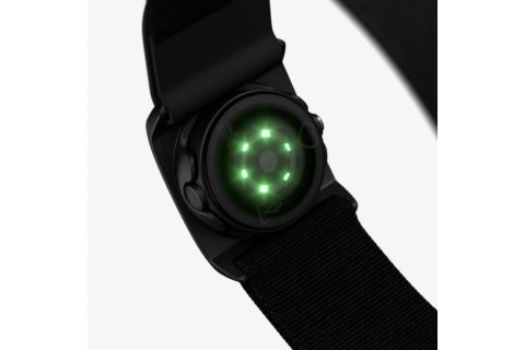 Sensor Polar Verity Sense Czarny M-XXL