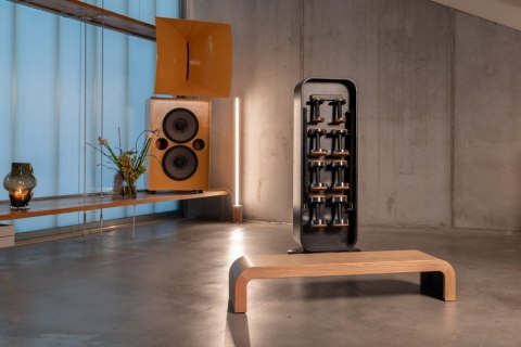 Wieża treningowa NOHRD StepTower Oak Dąb