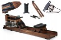Wioślarz wodny WaterRower Performance Classic SR S4 Orzech