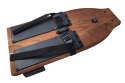 Wioślarz wodny WaterRower Performance Classic SR S4 Orzech