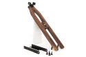 Wioślarz wodny WaterRower Performance Classic SR S4 Orzech