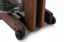 Wioślarz wodny WaterRower Performance Classic SR S4 Orzech