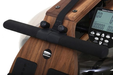Wioślarz wodny WaterRower Performance Classic SR S4 Orzech