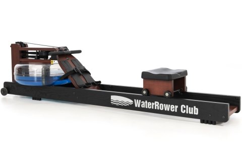 Wioślarz wodny WaterRower Performance Club SR S4 Jesion