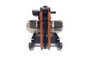 Wioślarz wodny WaterRower Performance Club SR S4 Jesion