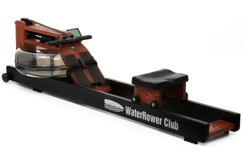 Wioślarz wodny WaterRower Performance Club SR S4 Jesion