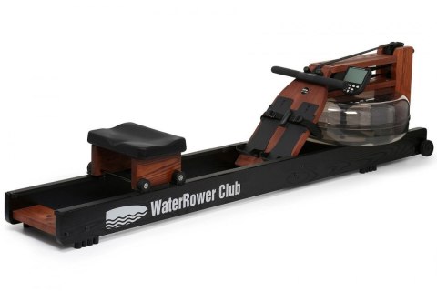 Wioślarz wodny WaterRower Performance Club SR S4 Jesion