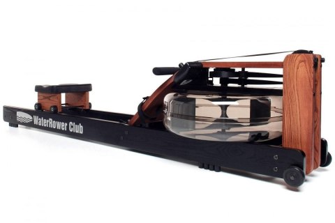 Wioślarz wodny WaterRower Performance Club SR S4 Jesion