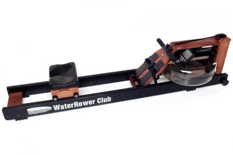 Wioślarz wodny WaterRower Performance Club SR S4 Jesion