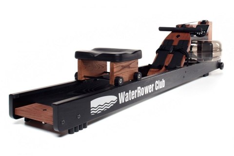 Wioślarz wodny WaterRower Performance Club SR S4 Jesion