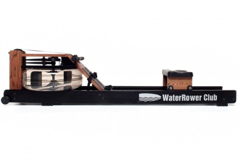 Wioślarz wodny WaterRower Performance Club SR S4 Jesion
