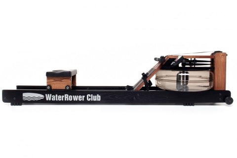 Wioślarz wodny WaterRower Performance Club SR S4 Jesion