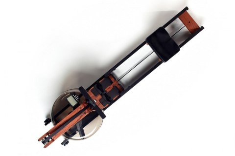 Wioślarz wodny WaterRower Performance Club SR S4 Jesion