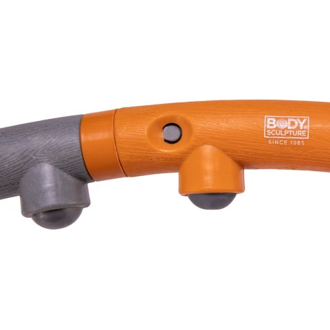 BODY SCULPTURE HULA HOPA Z OBCIĄŻENIEM BB 6430