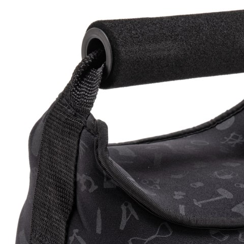 BODY SCULPTURE KETTLEBELL SOFT BW 134 2KG