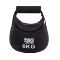 BODY SCULPTURE KETTLEBELL SOFT BW 134 6KG