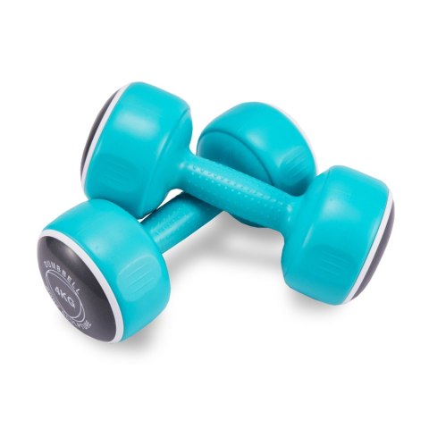 BODY SCULPTURE ZESTAW HANTLI SMART 24 KG BW 108DT