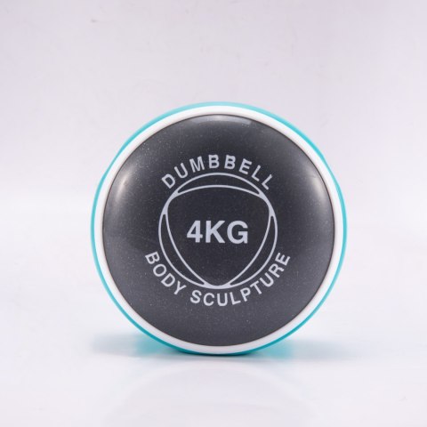 BODY SCULPTURE ZESTAW HANTLI SMART 24 KG BW 108DT