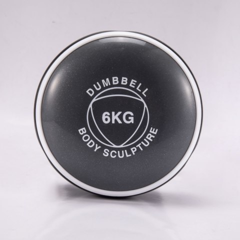 BODY SCULPTURE ZESTAW HANTLI SMART 24 KG BW 108DT