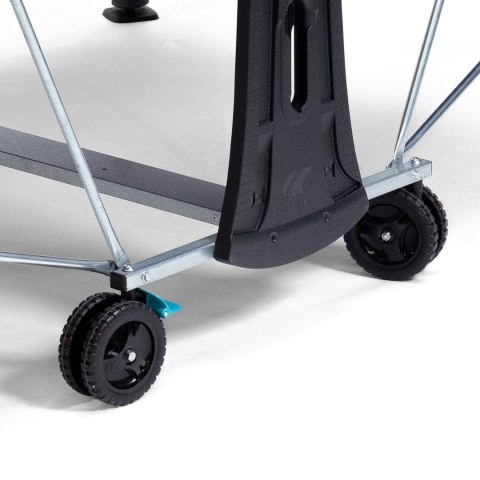 CORNILLEAU STÓŁ TENISOWY 300 INDOOR NIEBIESKI