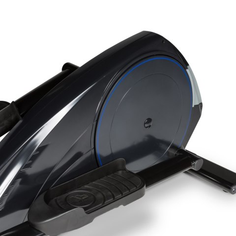 FLOW FITNESS ROWER ELIPTYCZNY PERFORM X2i