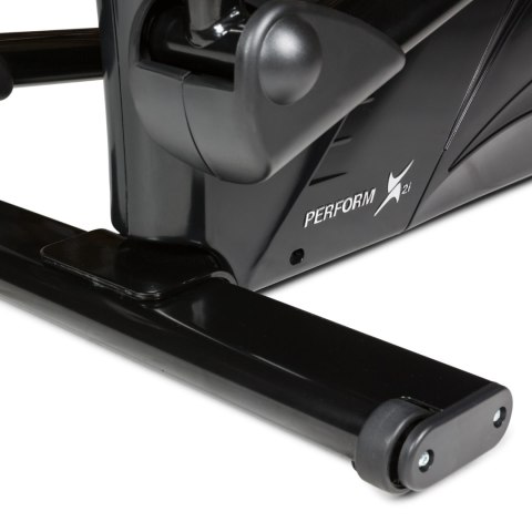 FLOW FITNESS ROWER ELIPTYCZNY PERFORM X2i