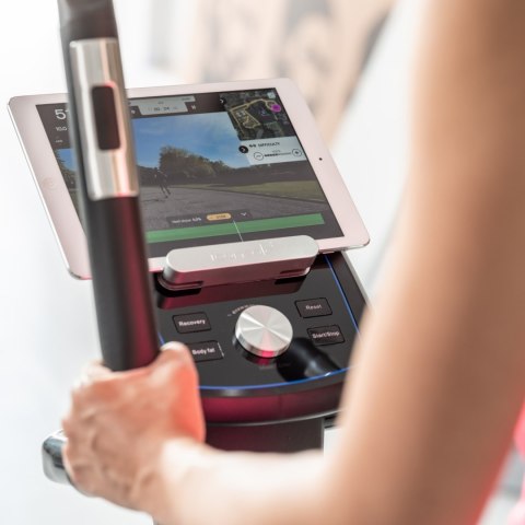 FLOW FITNESS ROWER ELIPTYCZNY PERFORM X2i