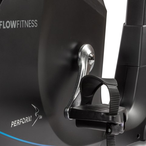 FLOW FITNESS ROWER TRENINGOWY PERFORM B5S