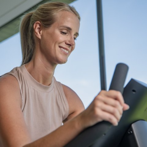 FLOW FITNESS ROWER TRENINGOWY PERFORM B5S