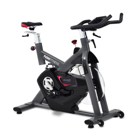 FLOW FITNESS ROWER TRENINGOWY RACER DSB600i