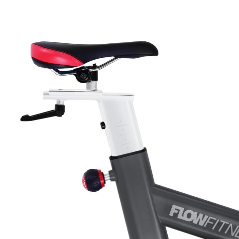 FLOW FITNESS ROWER TRENINGOWY RACER DSB600i