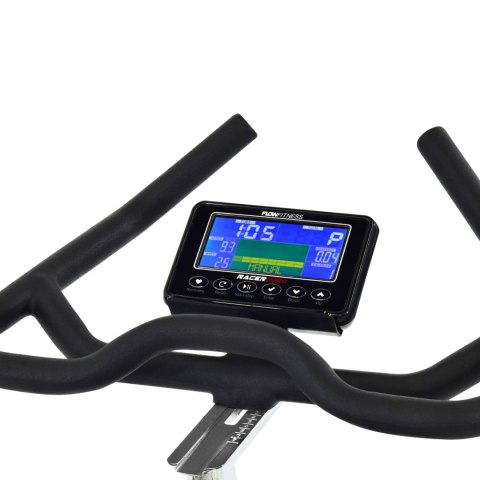 FLOW FITNESS ROWER TRENINGOWY RACER DSB600i