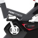 FLOW FITNESS ROWER TRENINGOWY RACER DSB600i