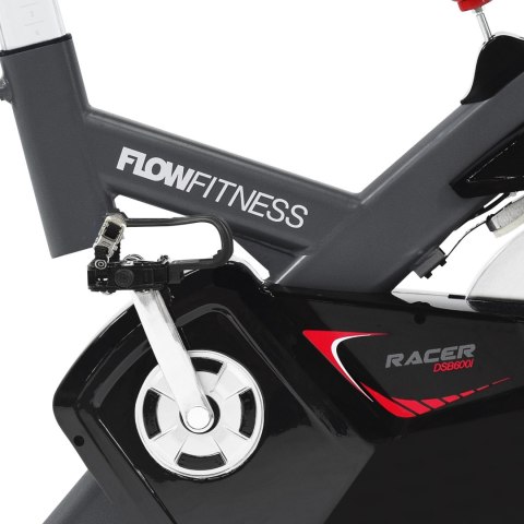 FLOW FITNESS ROWER TRENINGOWY RACER DSB600i