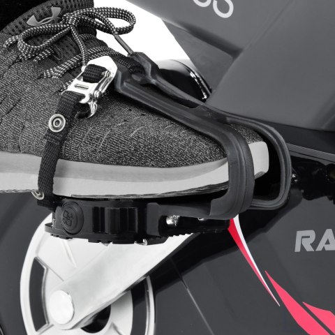 FLOW FITNESS ROWER TRENINGOWY RACER DSB600i