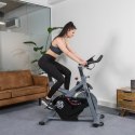 FLOW FITNESS ROWER TRENINGOWY RACER DSB600i