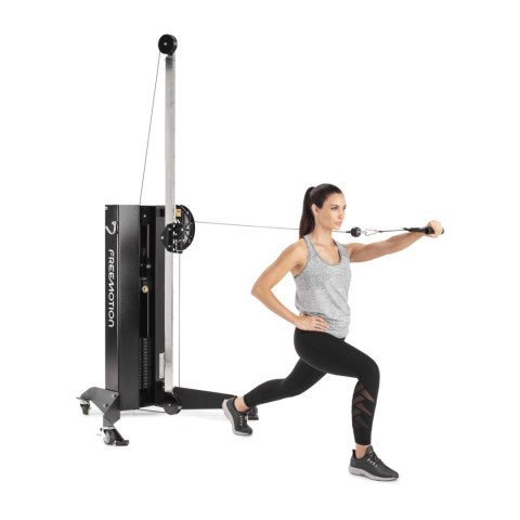 FREEMOTION WYCIĄG LINOWY