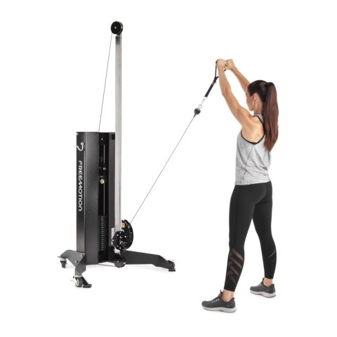 FREEMOTION WYCIĄG LINOWY