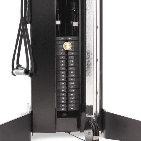 FREEMOTION WYCIĄG LINOWY