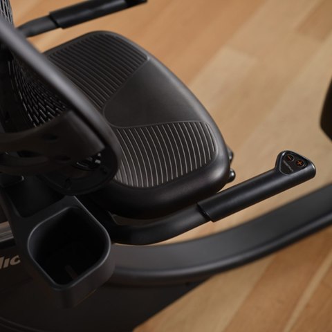 NORDICTRACK ROWER PROGRAMOWANY POZIOMY G10