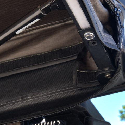 OFFLANDER MARKIZA BOCZNA PROSTA KWA DRAT