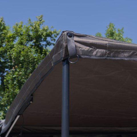 OFFLANDER MARKIZA BOCZNA PROSTA KWA DRAT