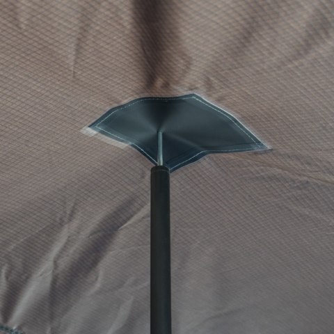 OFFLANDER MARKIZA BOCZNA PROSTA KWA DRAT