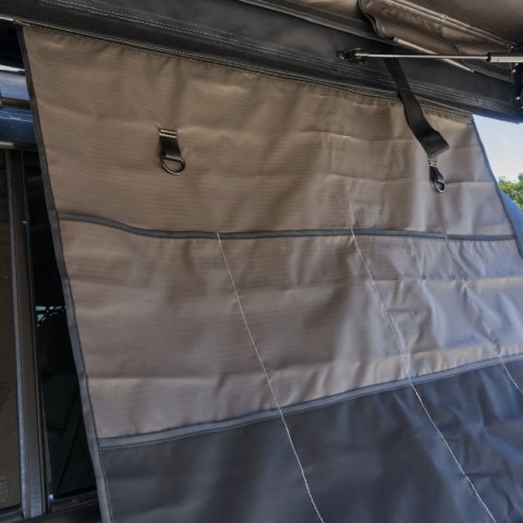 OFFLANDER MARKIZA BOCZNA PROSTA KWA DRAT