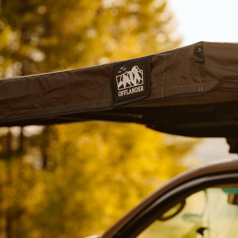 OFFLANDER MARKIZA SAMONOŚNA STO80 2.3M