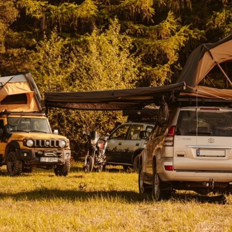 OFFLANDER MARKIZA SAMONOŚNA STO80 2.3M